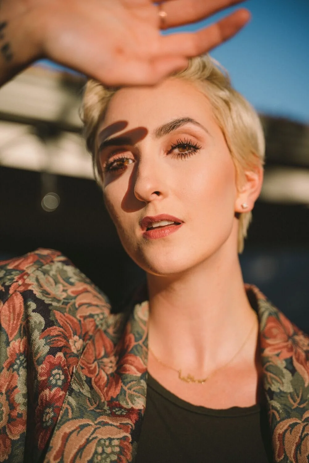 Spotlight on: Sophia Massad 