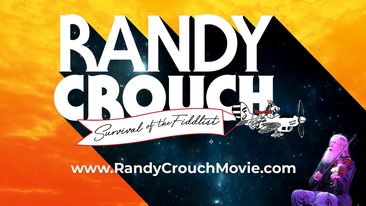 Randy Crouch Documentary Launches Crowdsourcing Fundraiser