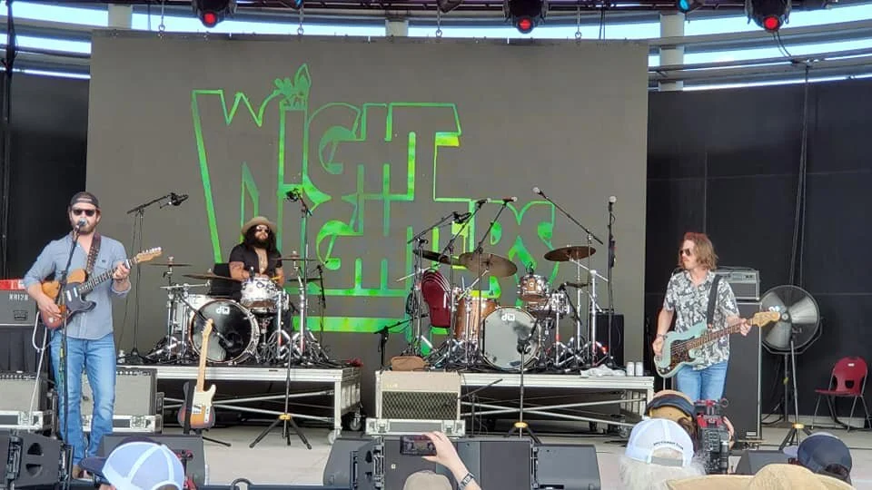 Mile 0 Fest IV – Revenge of the Festival