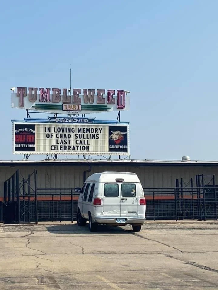 The Last Call Celebration in Review