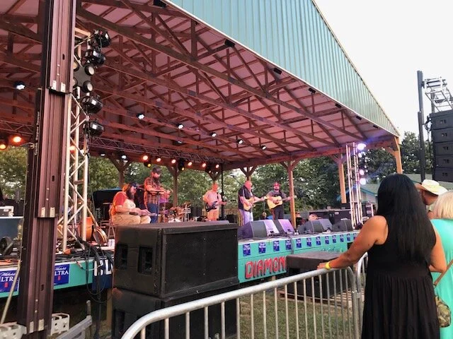 Diamondstone Music Festival 2021