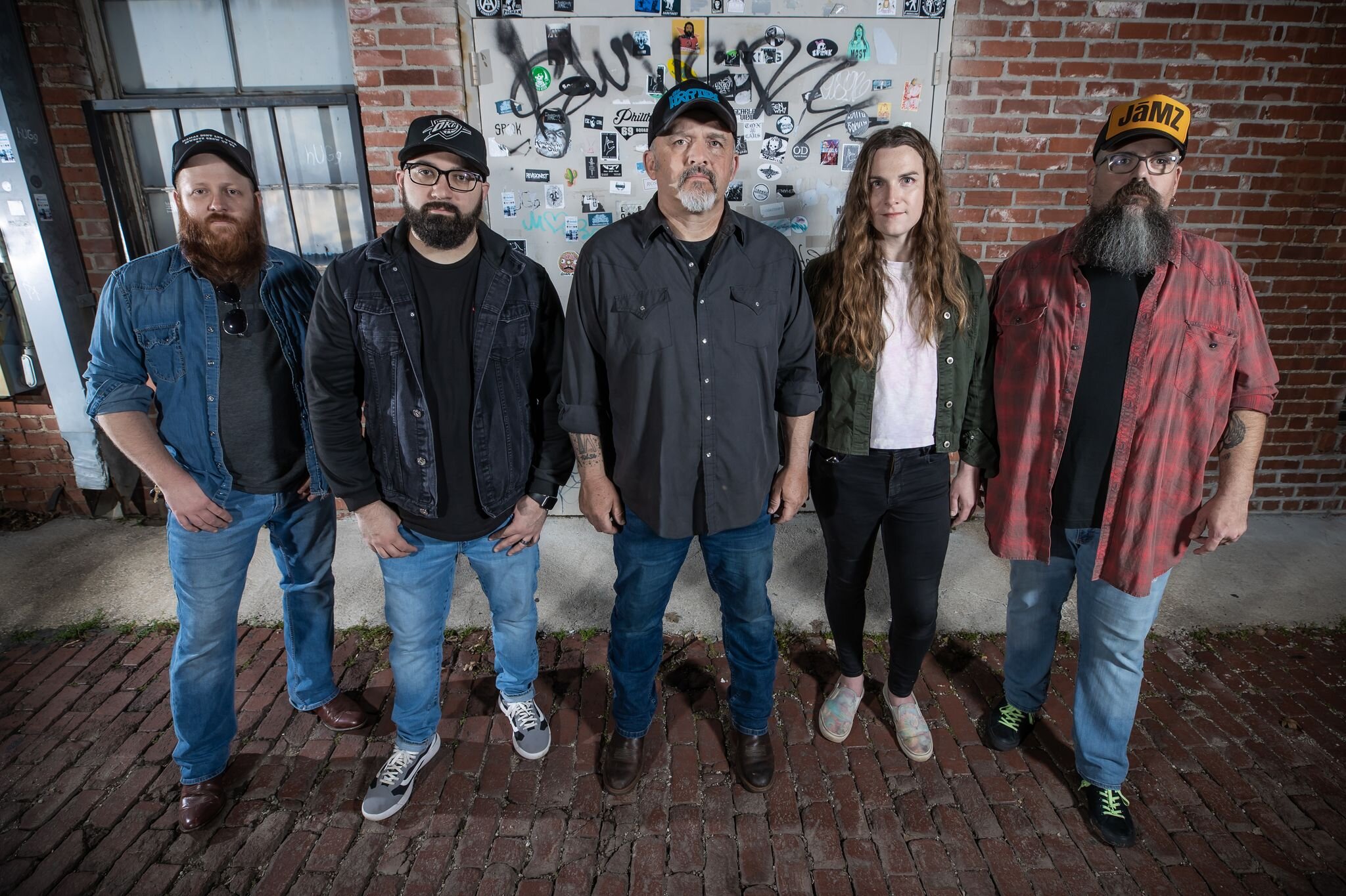 BC &amp; The Big Rig: Liars &amp; Saints Album Review