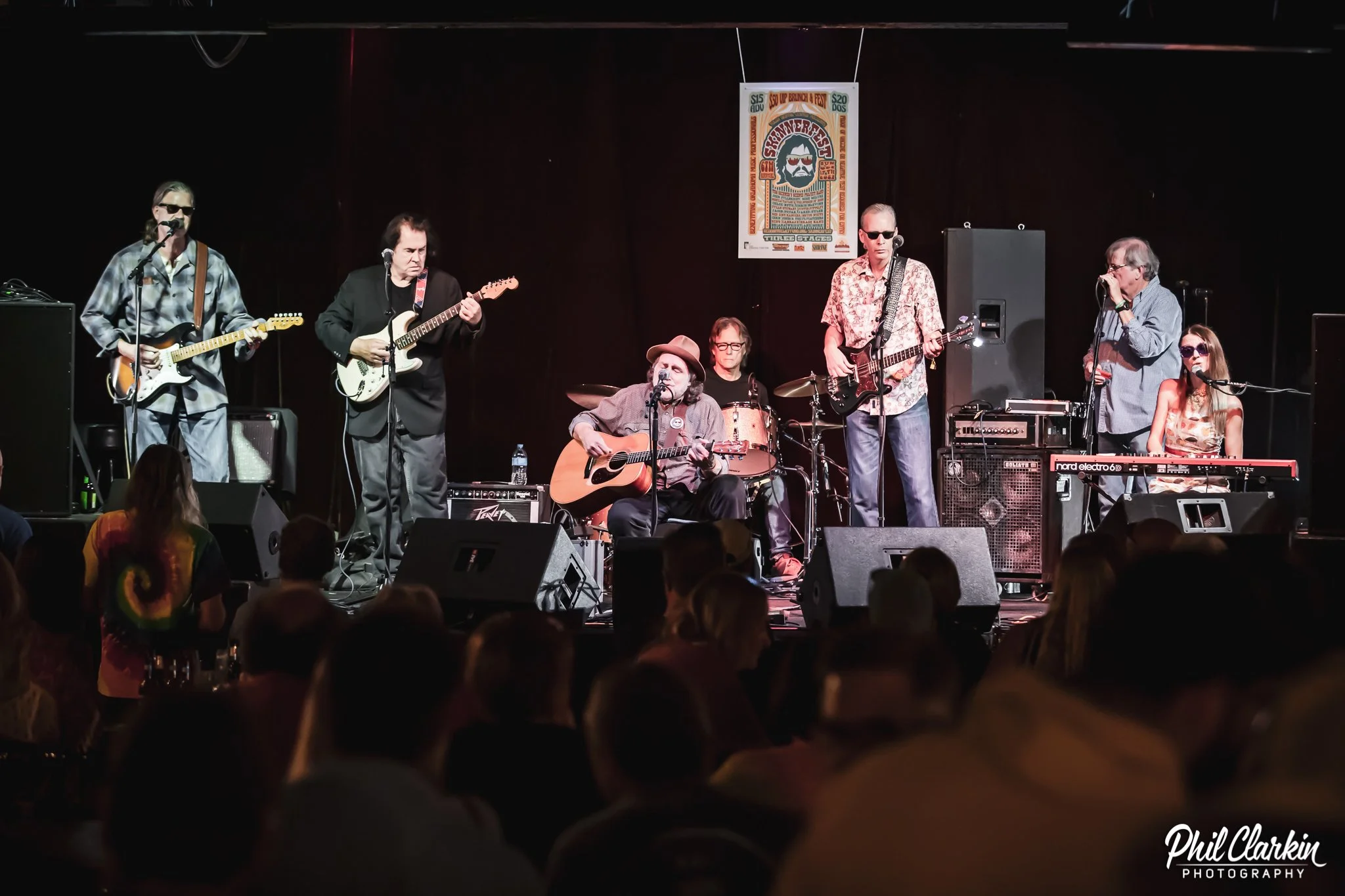 Skinnerfest in Review- Another Successful Year for the RDRF Event
