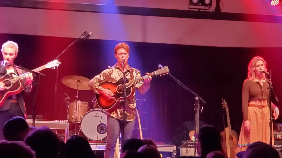 Chris Jones Gears Up for a New Flycatchers’ Release