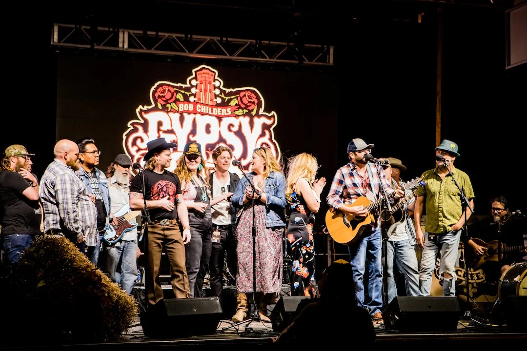 Gypsy Cafe 2022 was a Record-Breaking Success