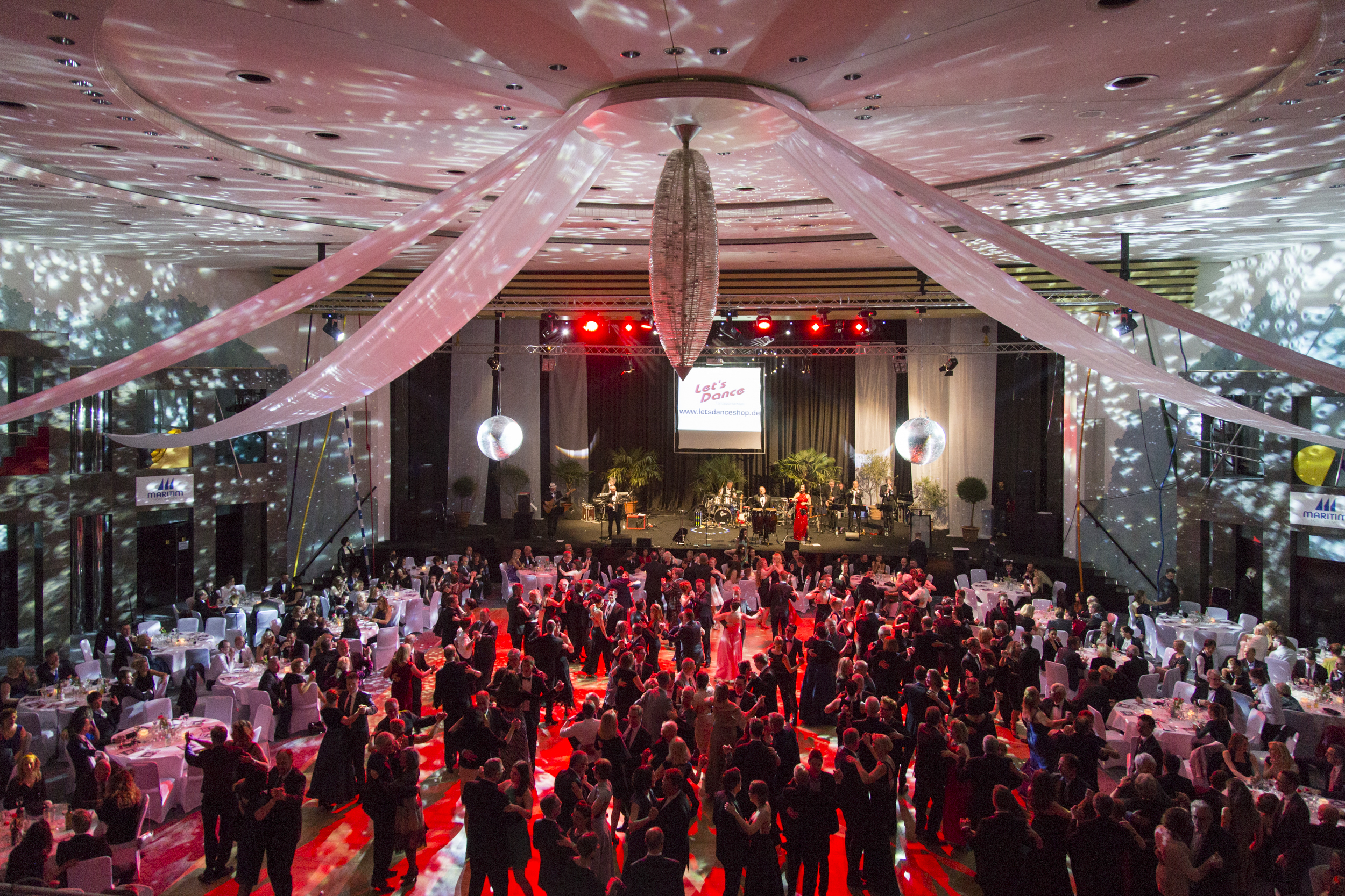 Abiball Fotograf deutschlandweit