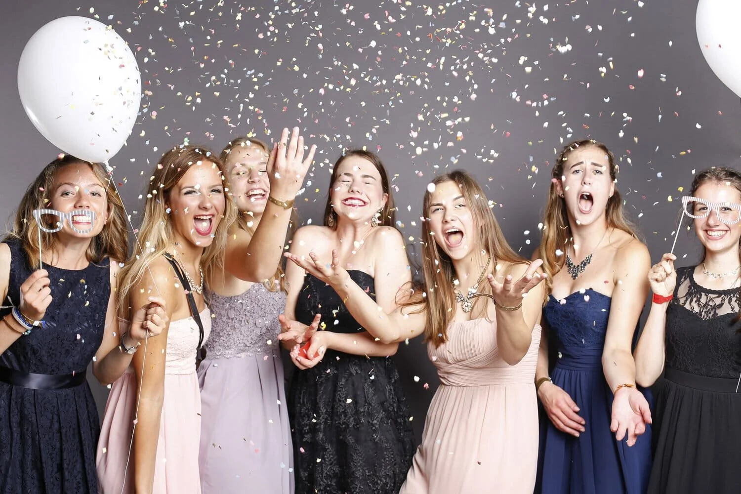 Abibalfotograf Premium Abiballfotografie