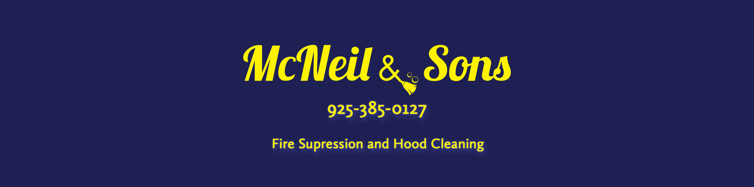 McNeil & Sons Restaurant Solutions