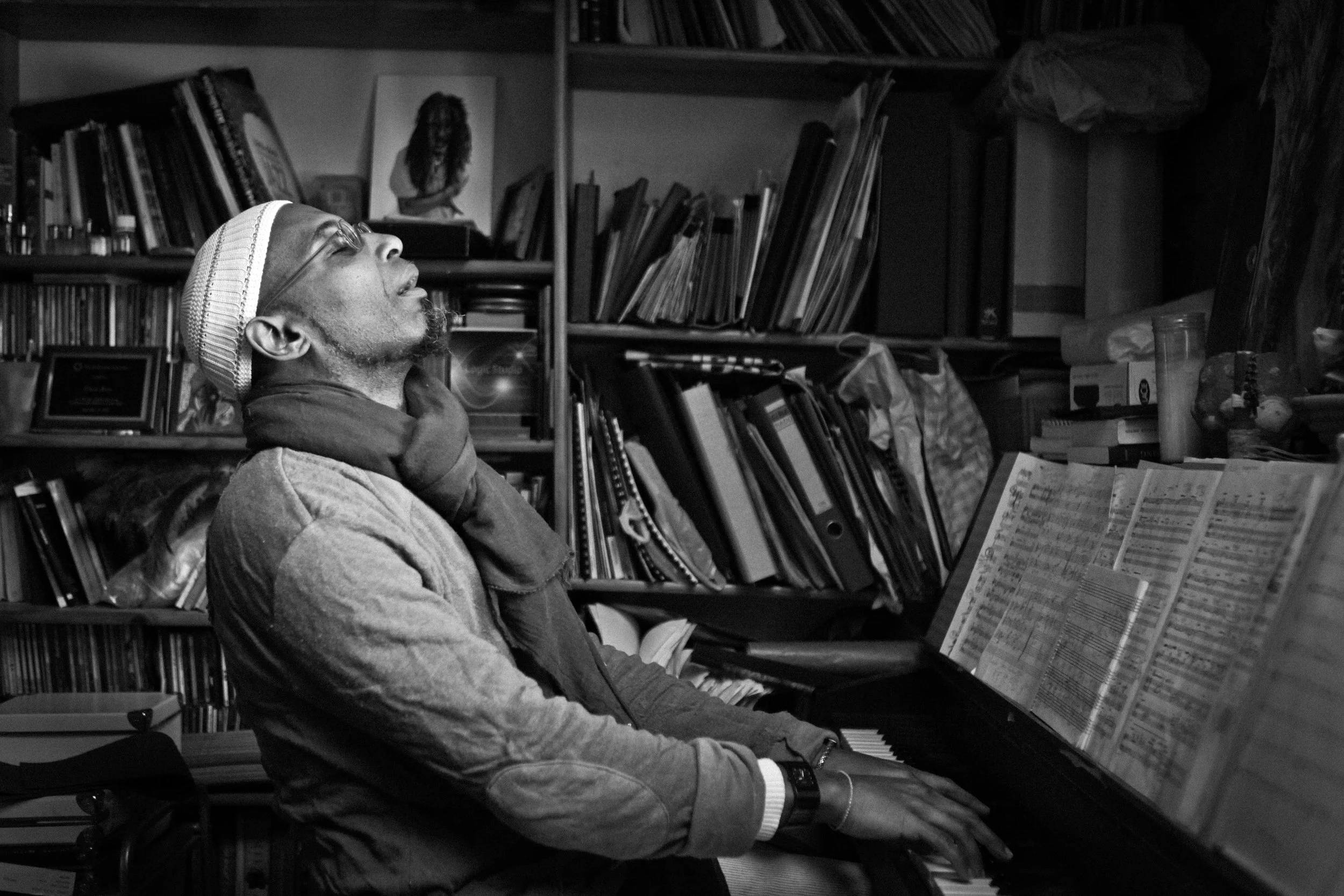 Kumar · Studio Session - Barcelona