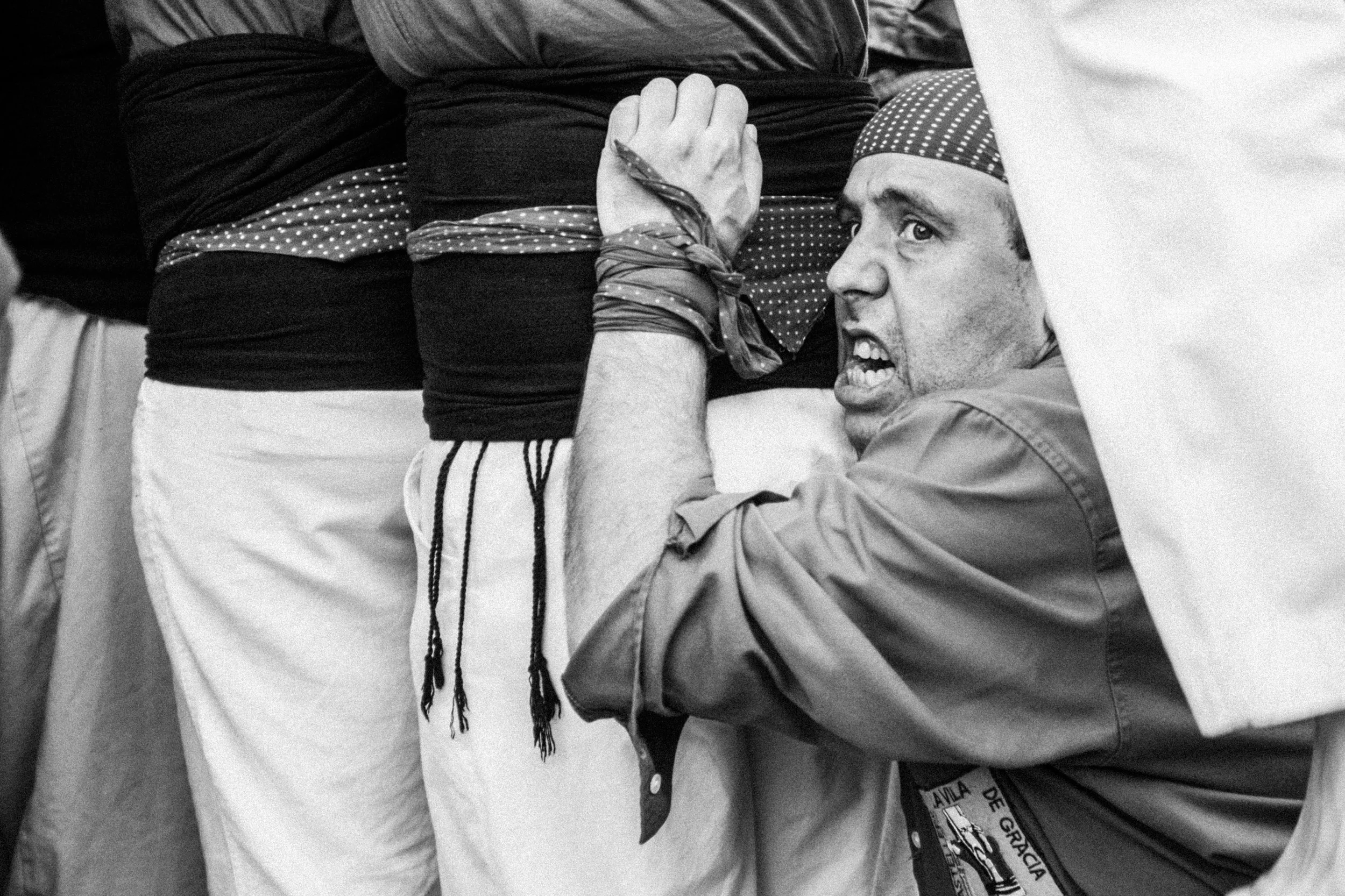 Castellers by Jorge Güiro 10.jpg