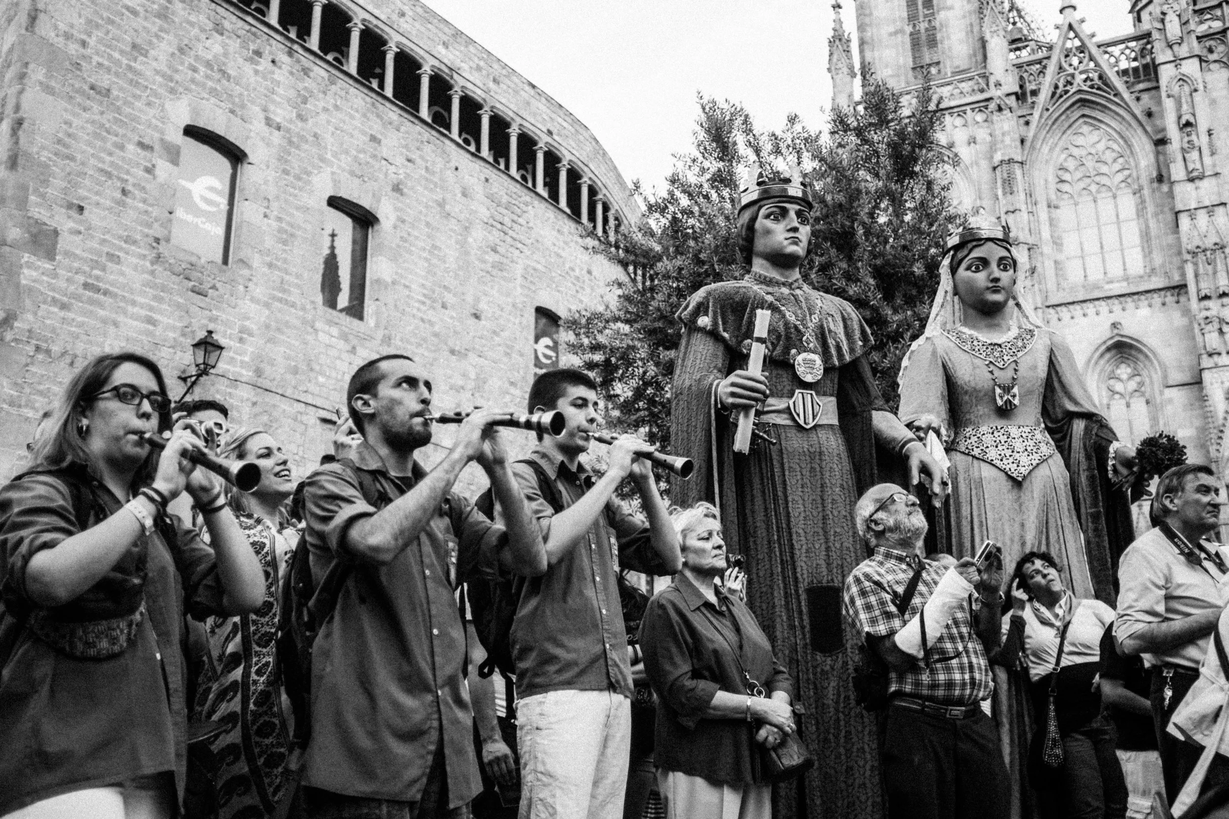 Castellers by Jorge Güiro 11.jpg