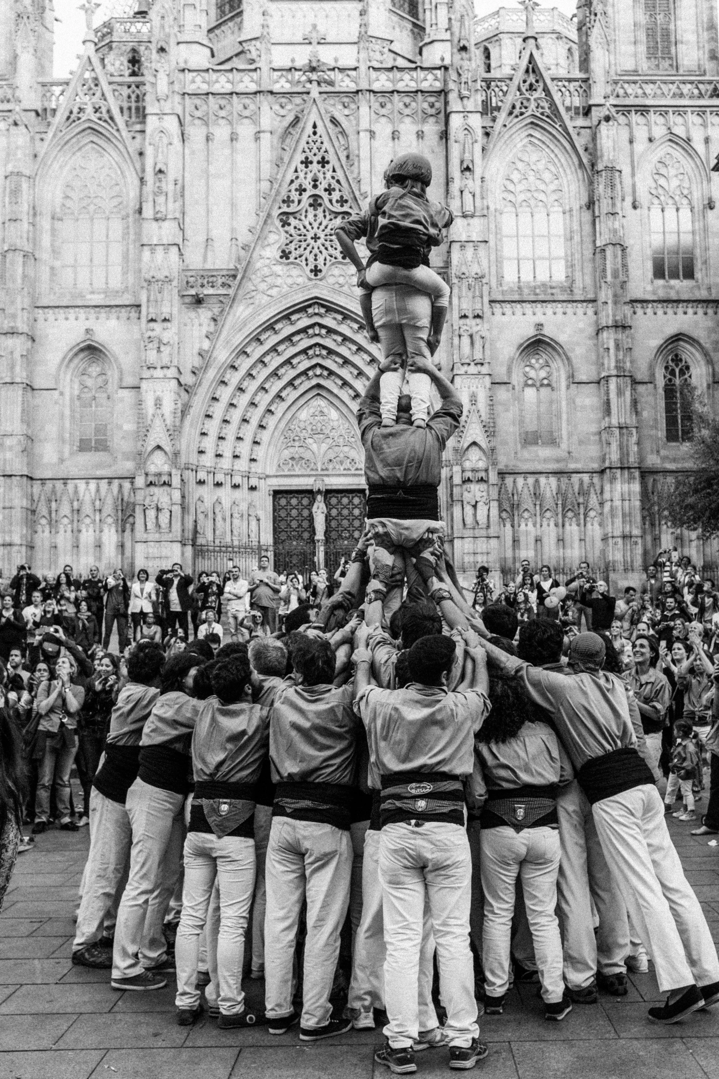 Castellers by Jorge Güiro 14.jpg