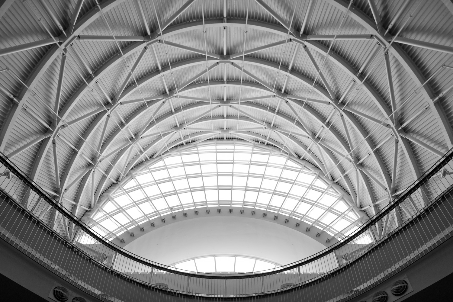 Orange County Convention Center, Orlando