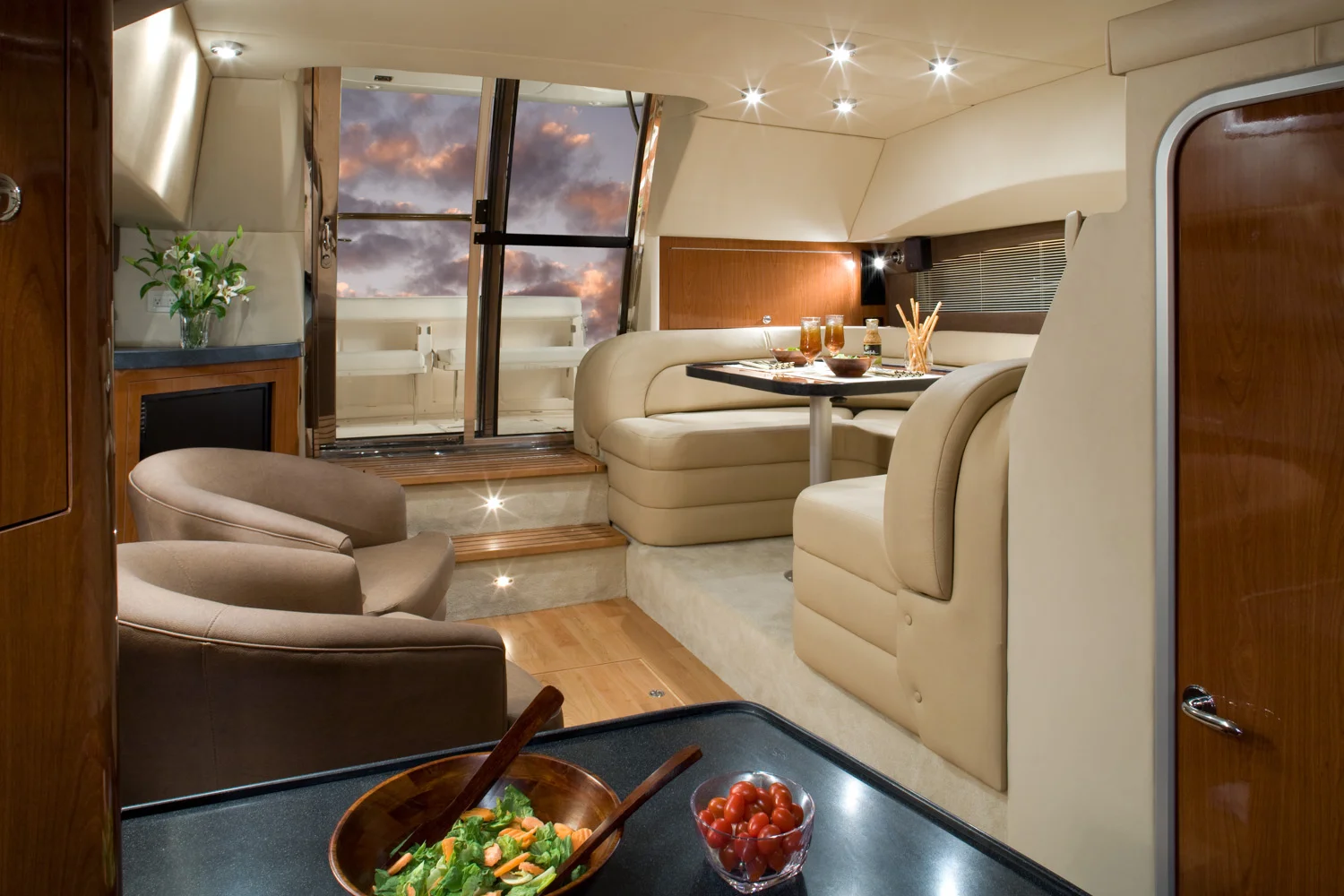 Regal Yachts