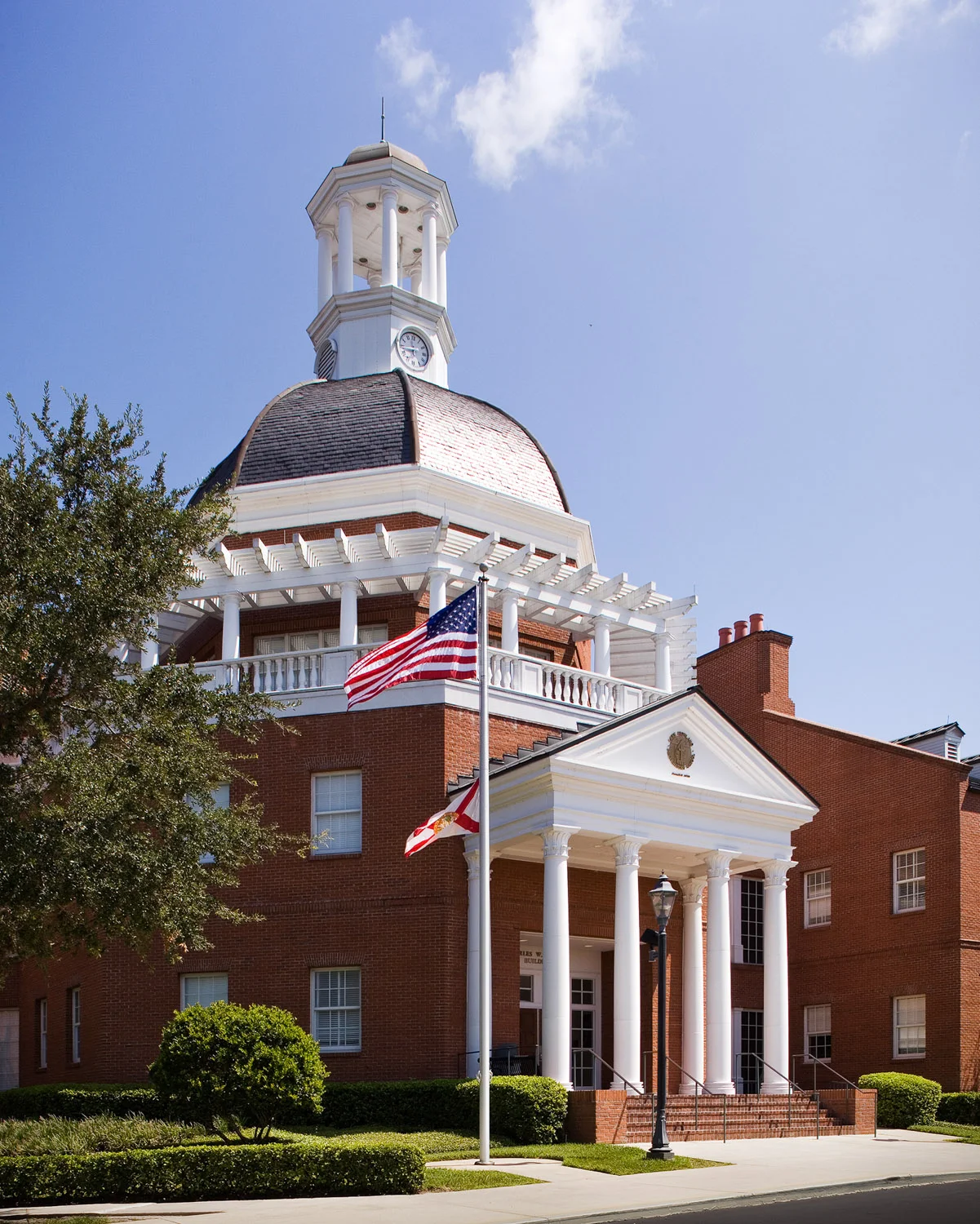 Lake Highland Preparatory School, Orlando