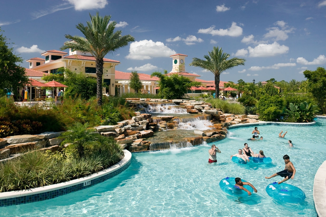 Orange Lake Resort, Orlando