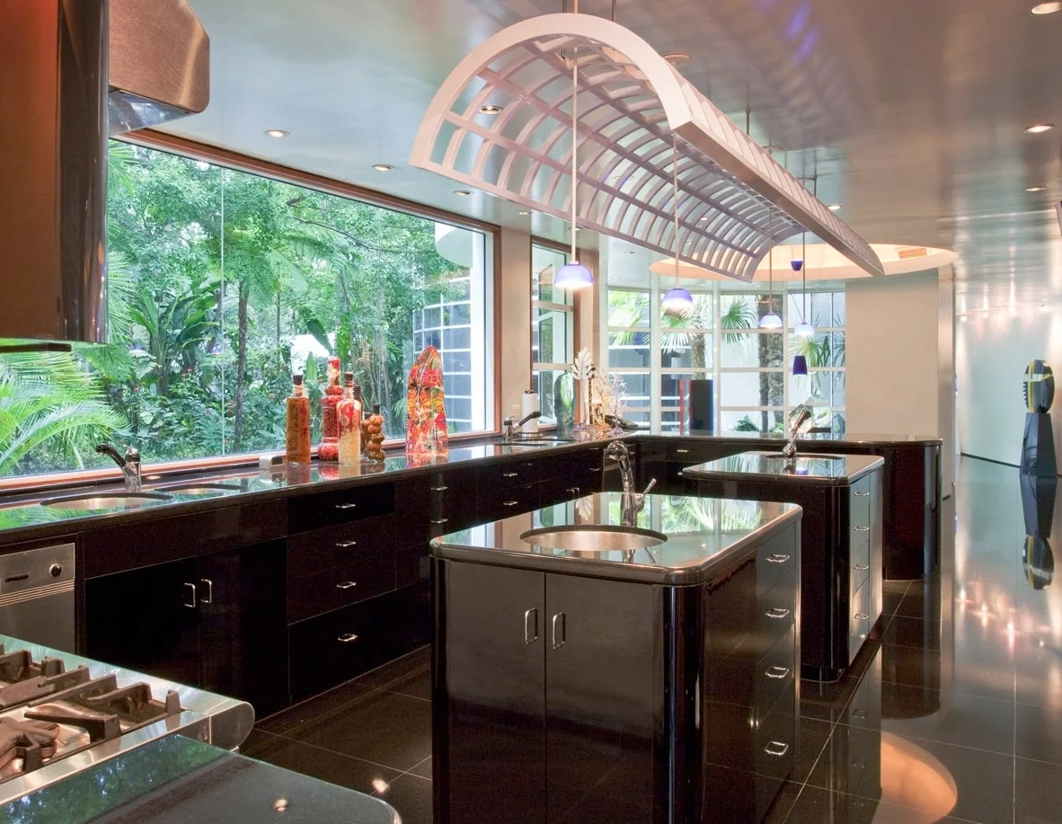 Goldman Residence, Winter Park