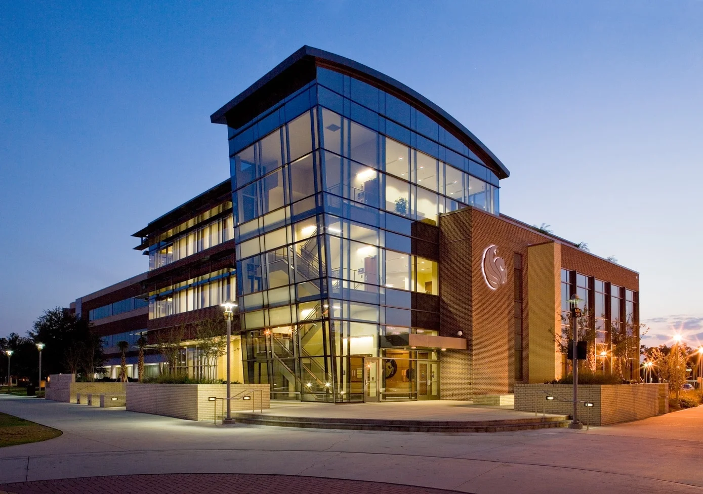 UCF Career Services Center, Orlando