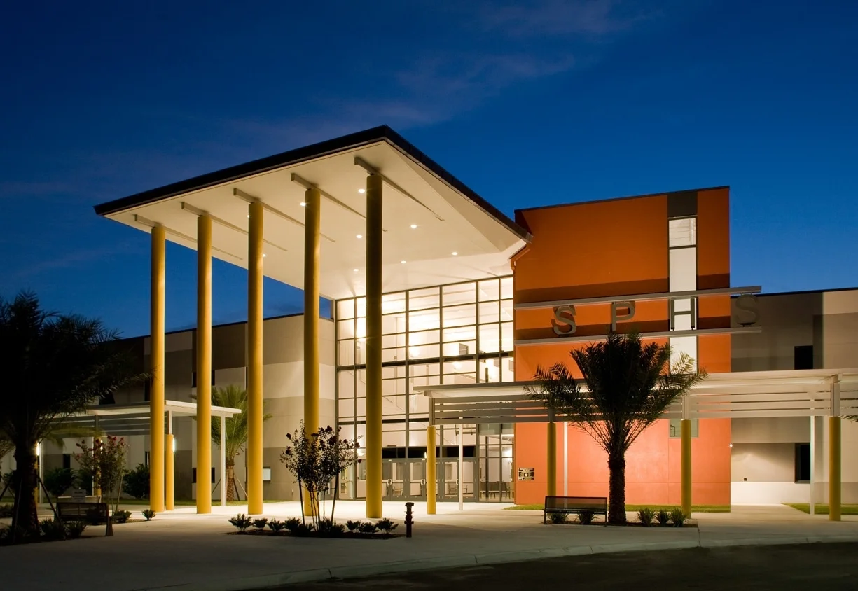 Sarasota County Technical Institute