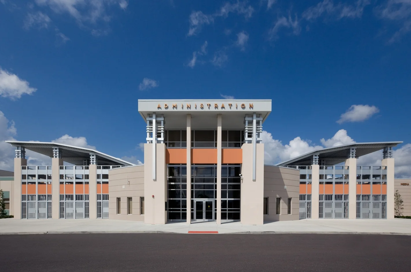 Lake Nona High School, Orlando