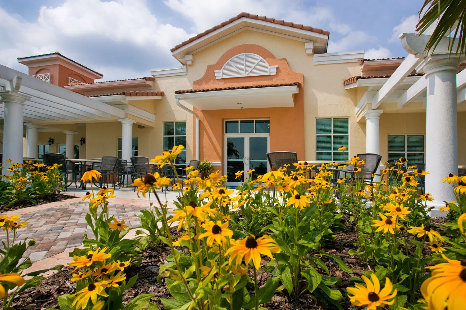 Orange Lake Resort, Orlando