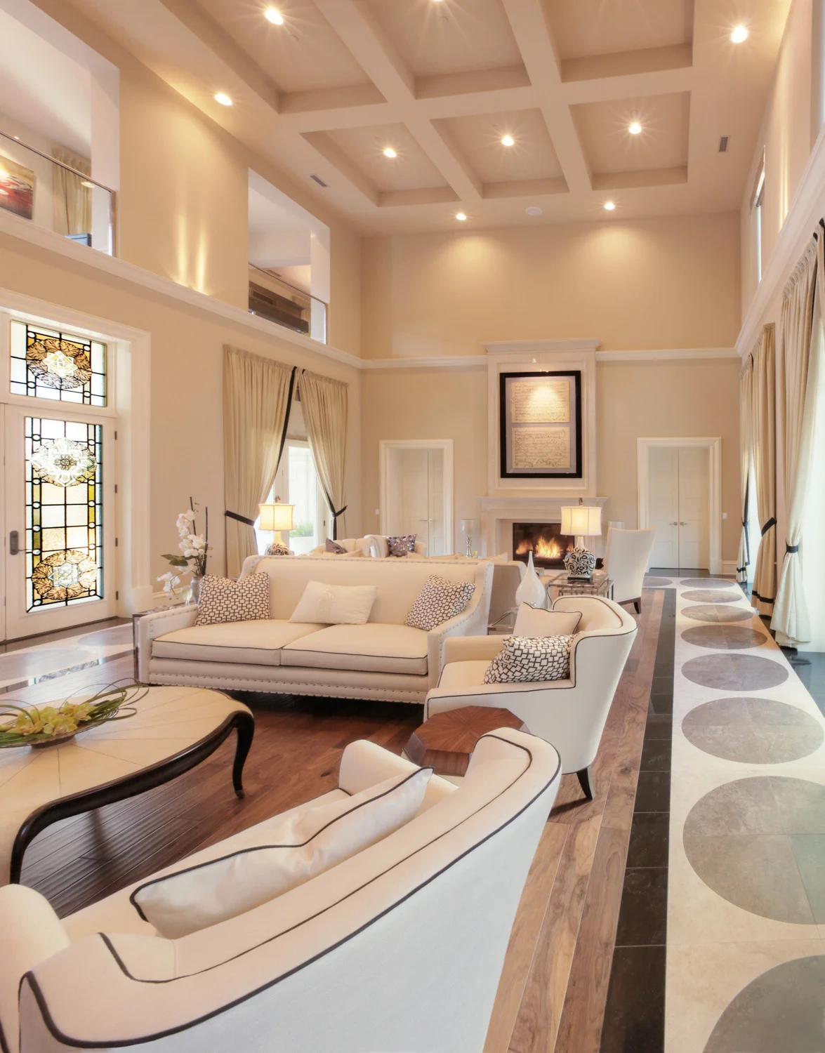 The New American Home, Orlando