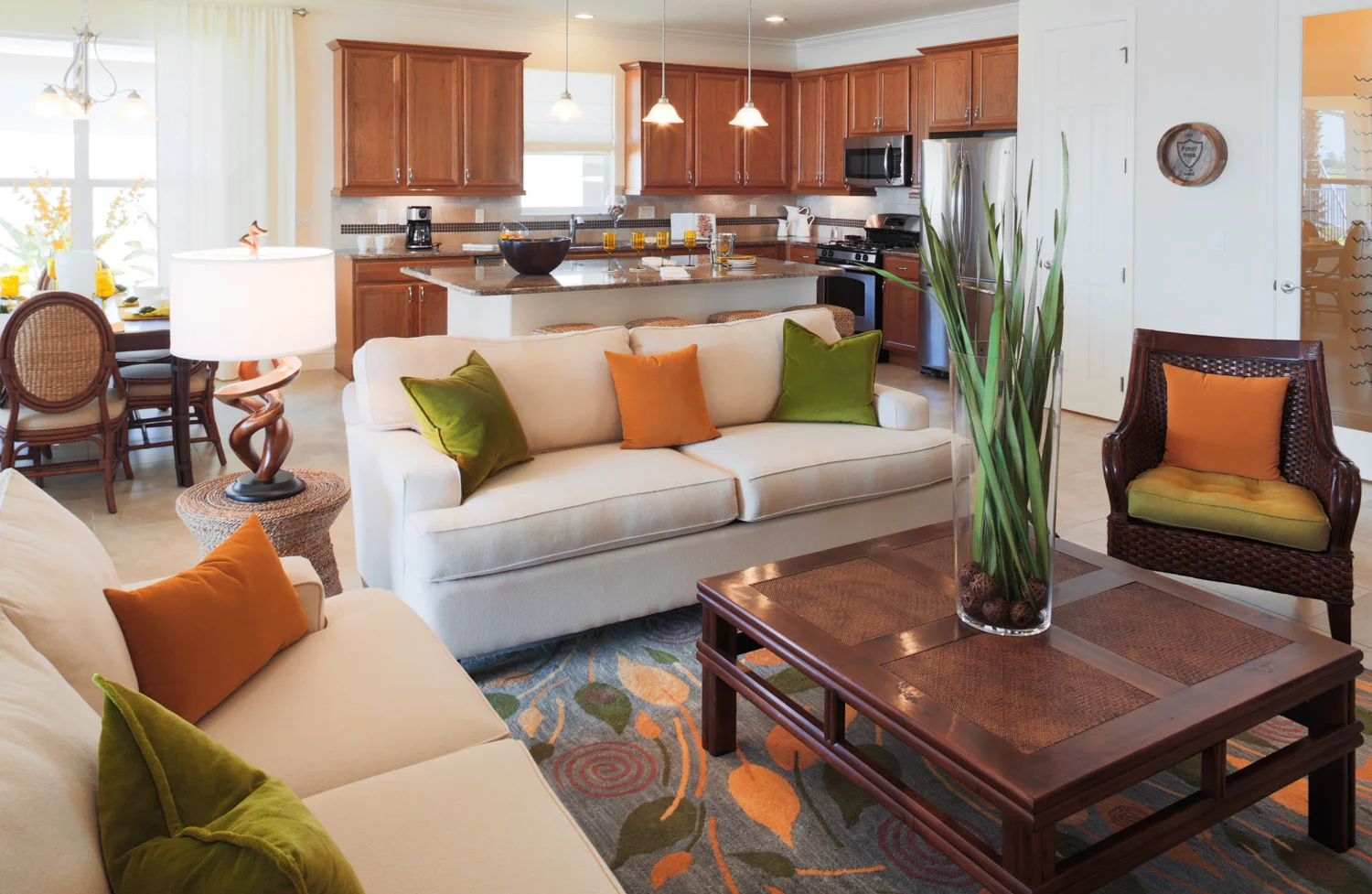 AV Homes, Port St. Lucie, Florida