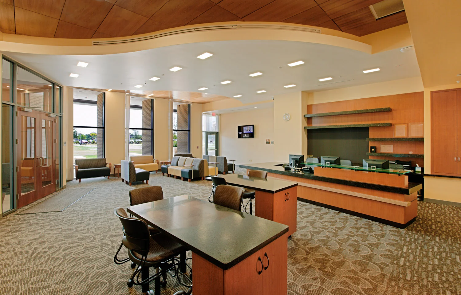 UCF Career Services Center, Orlando