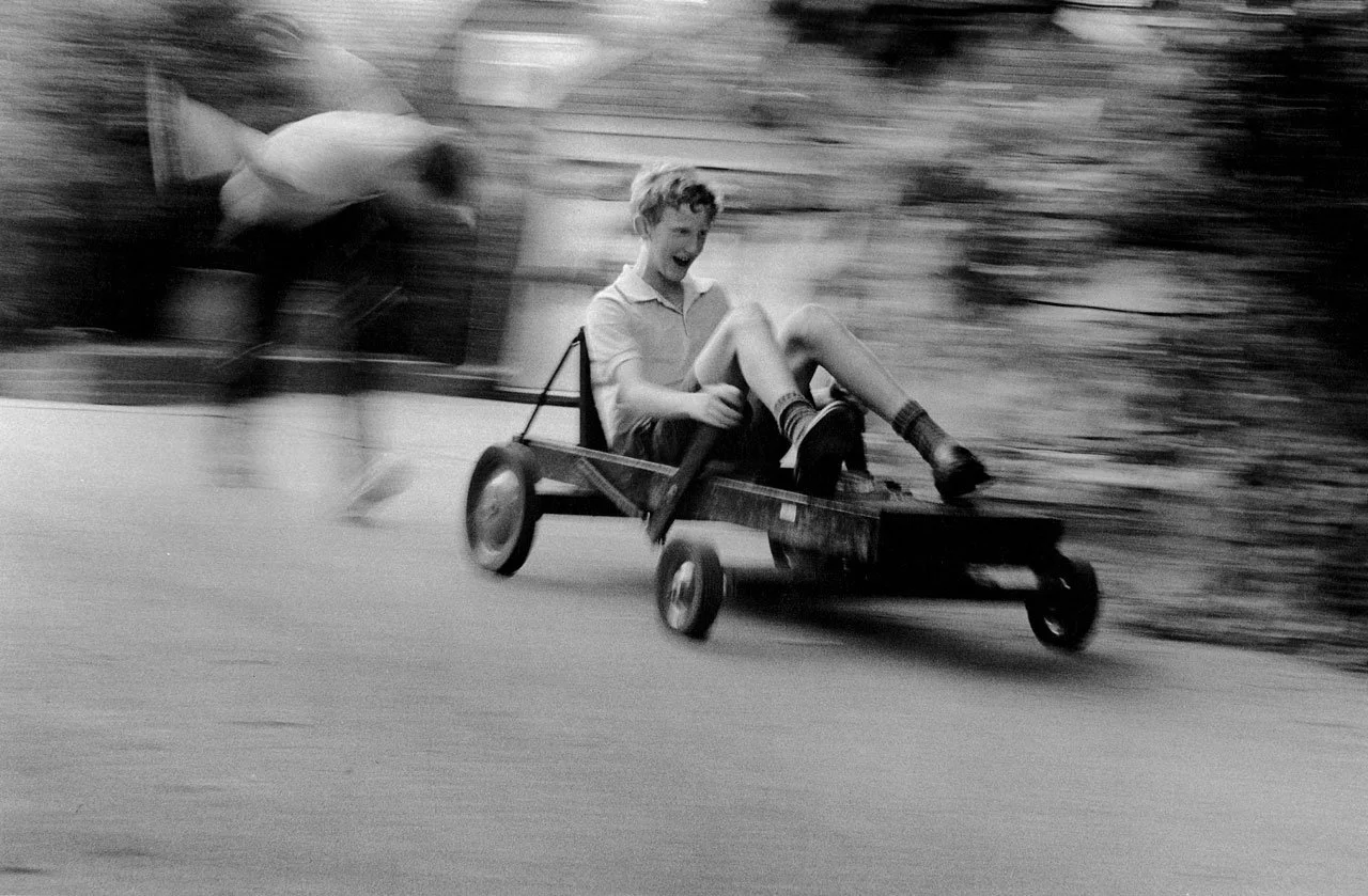 The Joy of Youth