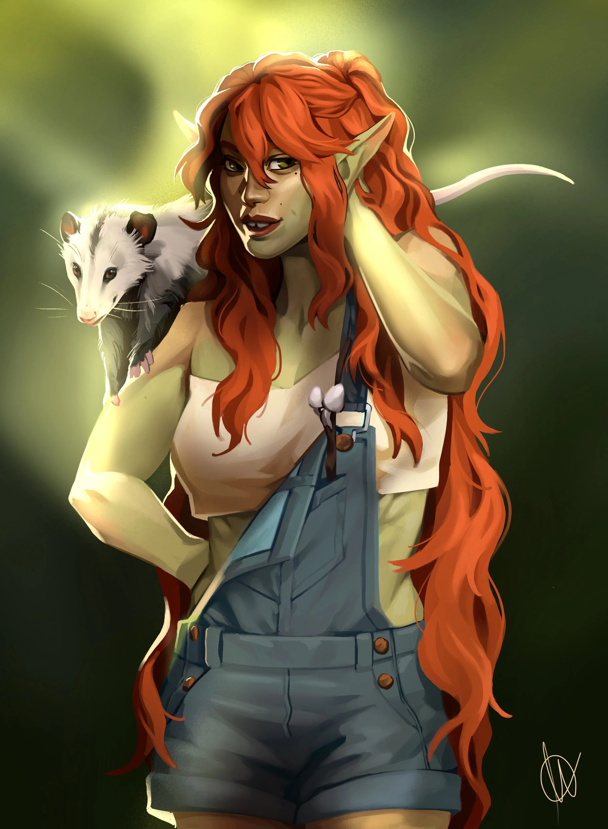 Moonshine Cybin