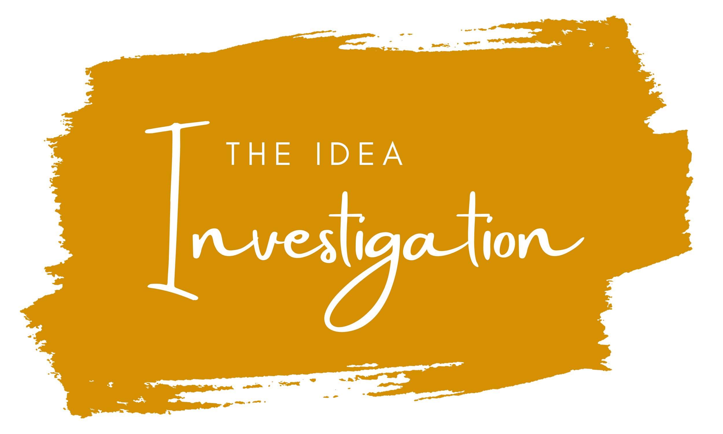 The Idea Investigation: Fast feedback to get confident and clear on your memoir idea—with a proven plan to make it happen.