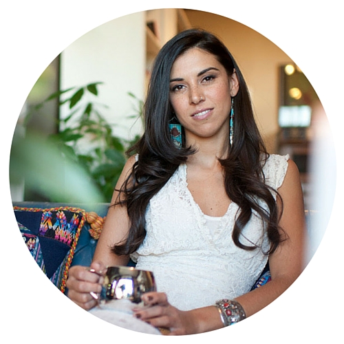 Nisha Moodley's top writing tip on greengoosefreelancewriting.com