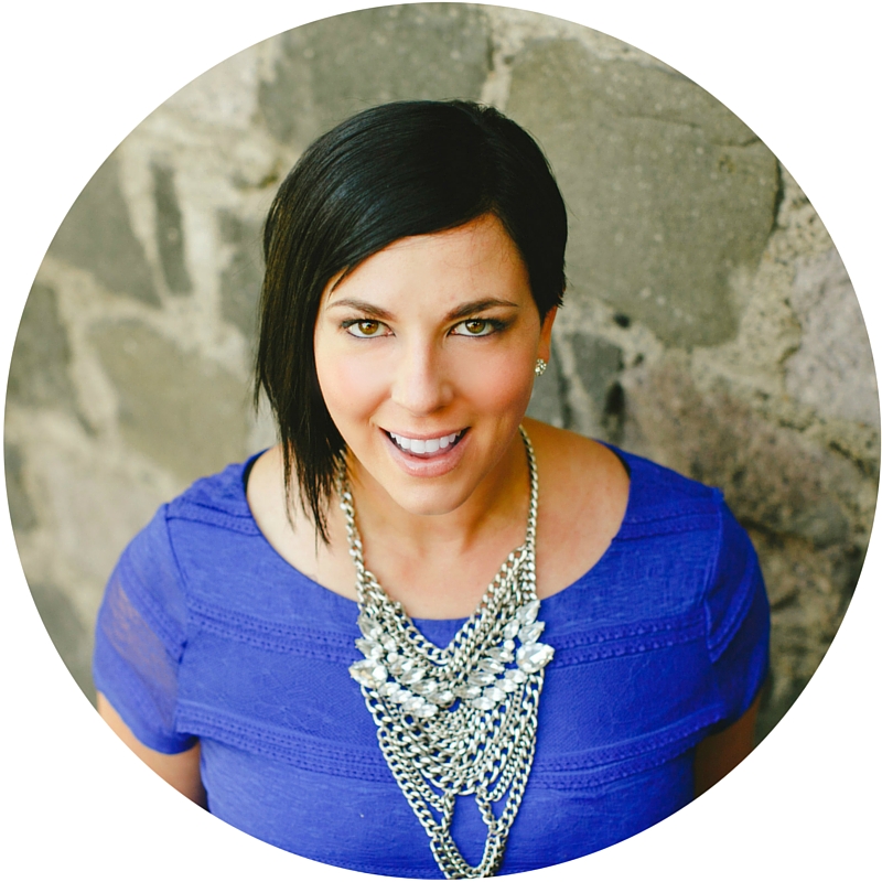 Writing tips from entrepreneur Ash Ambirge