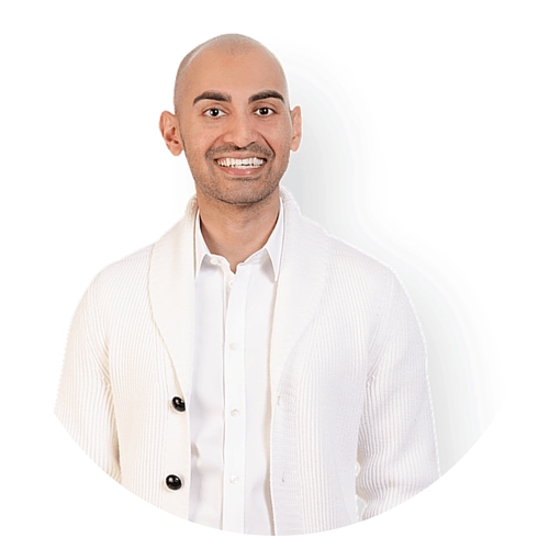 Writing tips from entrepreneur Neil Patel
