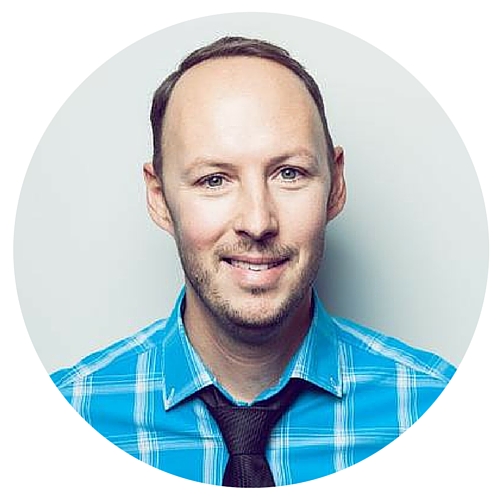 Writing tips from entrepreneur Corbett Barr