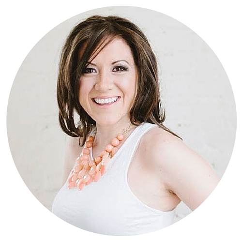 Writing tips from entrepreneur Amber McCue