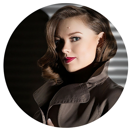 Writing tips from entrepreneur Lacy Boggs