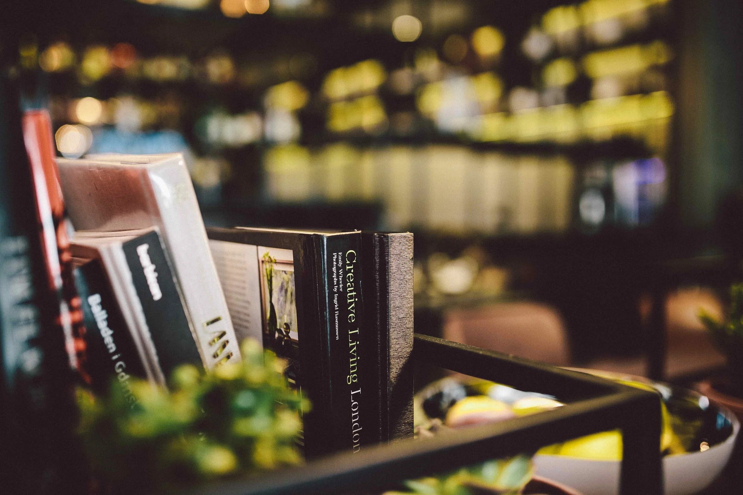 Learning from the best non-fiction books