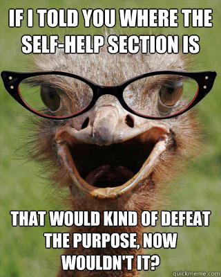 Self-help definition, and other writing, editing, and publishing definitions