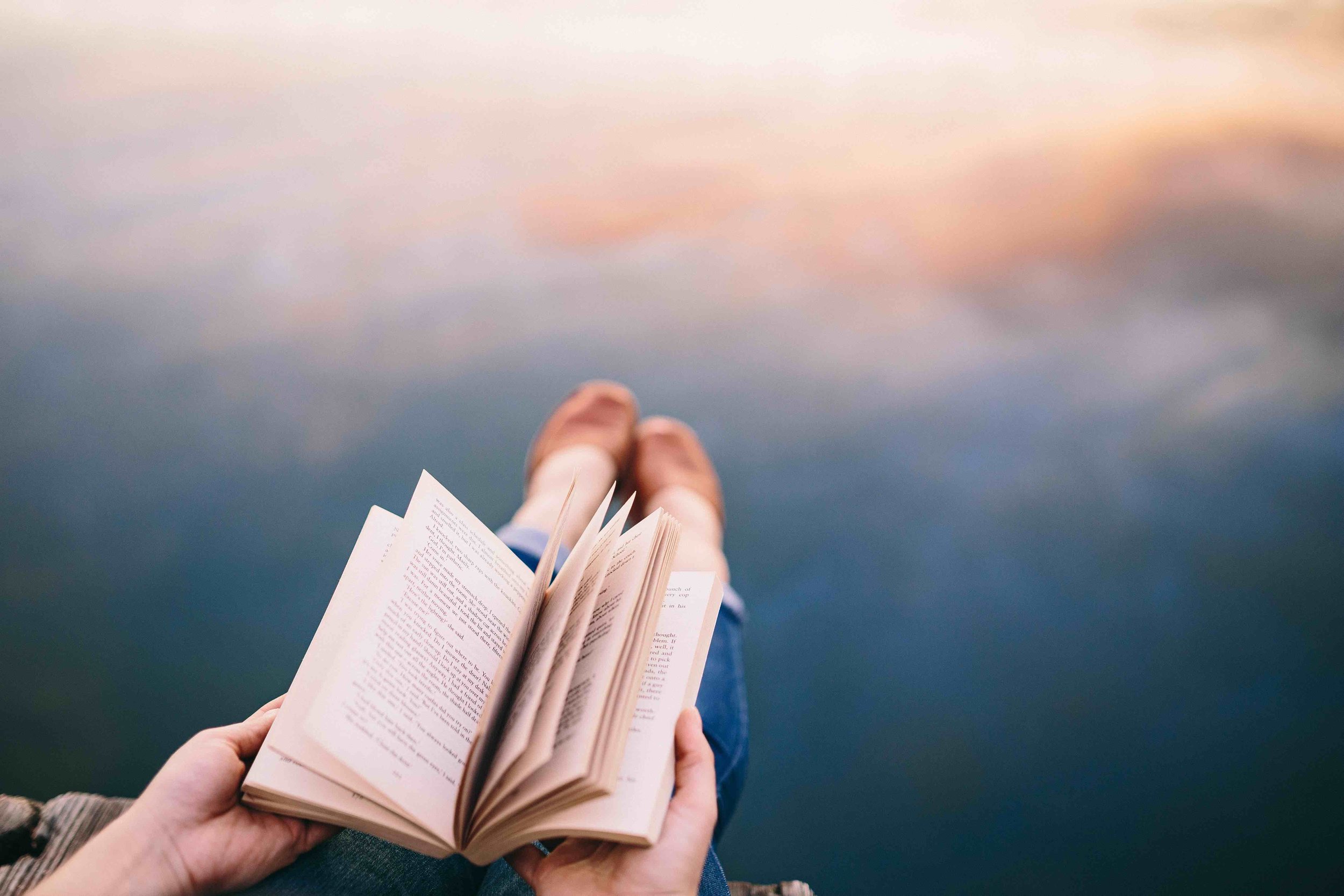 How to know if you’re ready to write a book