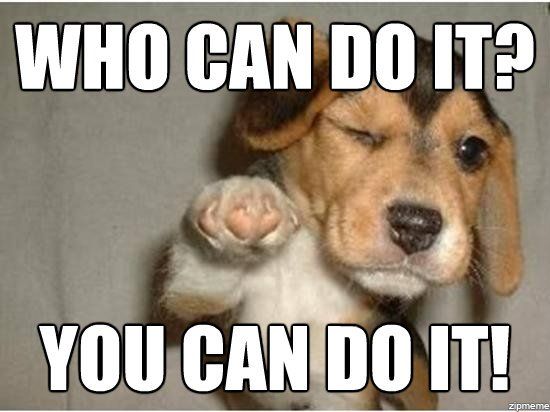Can I publish a book? Yes, you can do it.