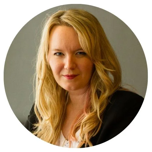 Liz Green at Green Goose Ghostwriting