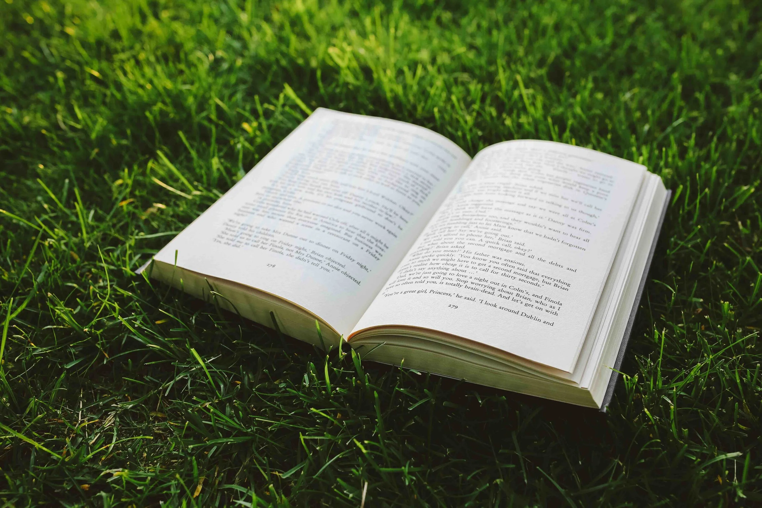 Recommended books to learn about racism