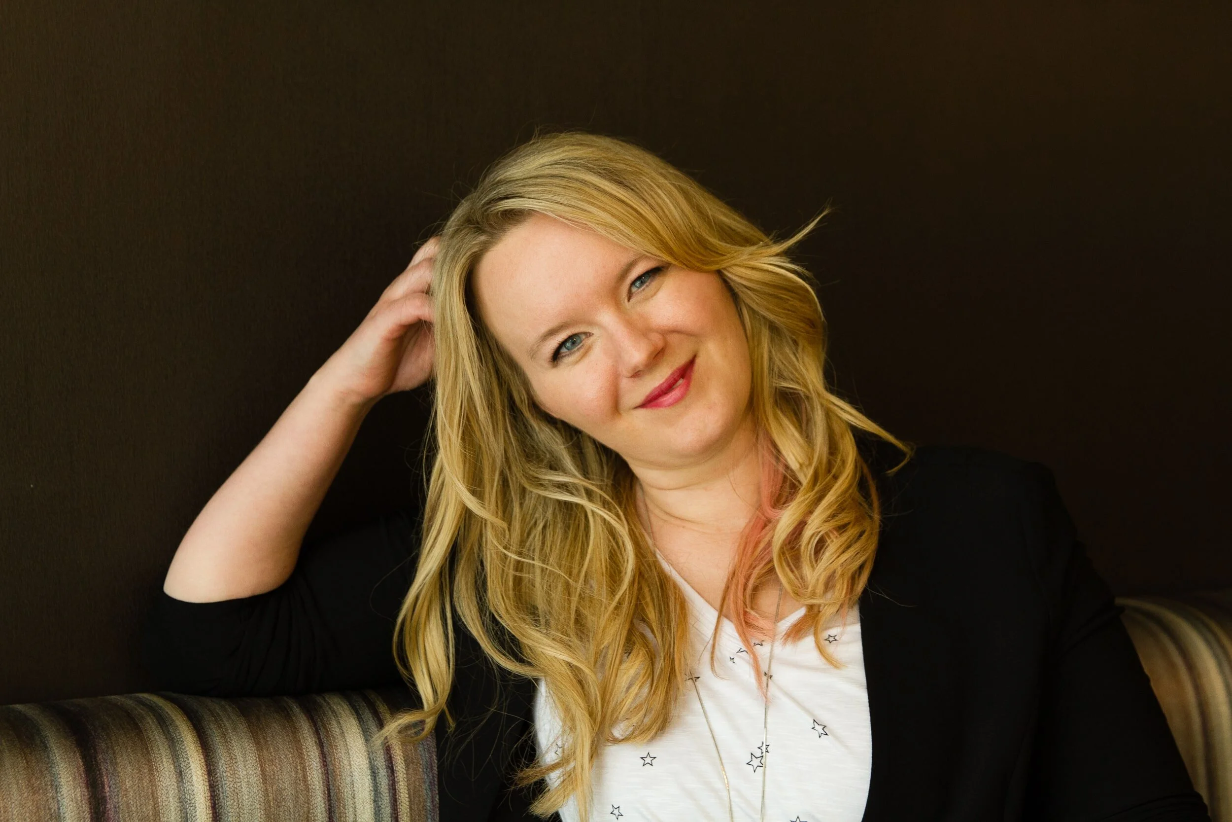 What questions do you have about writing and editing?