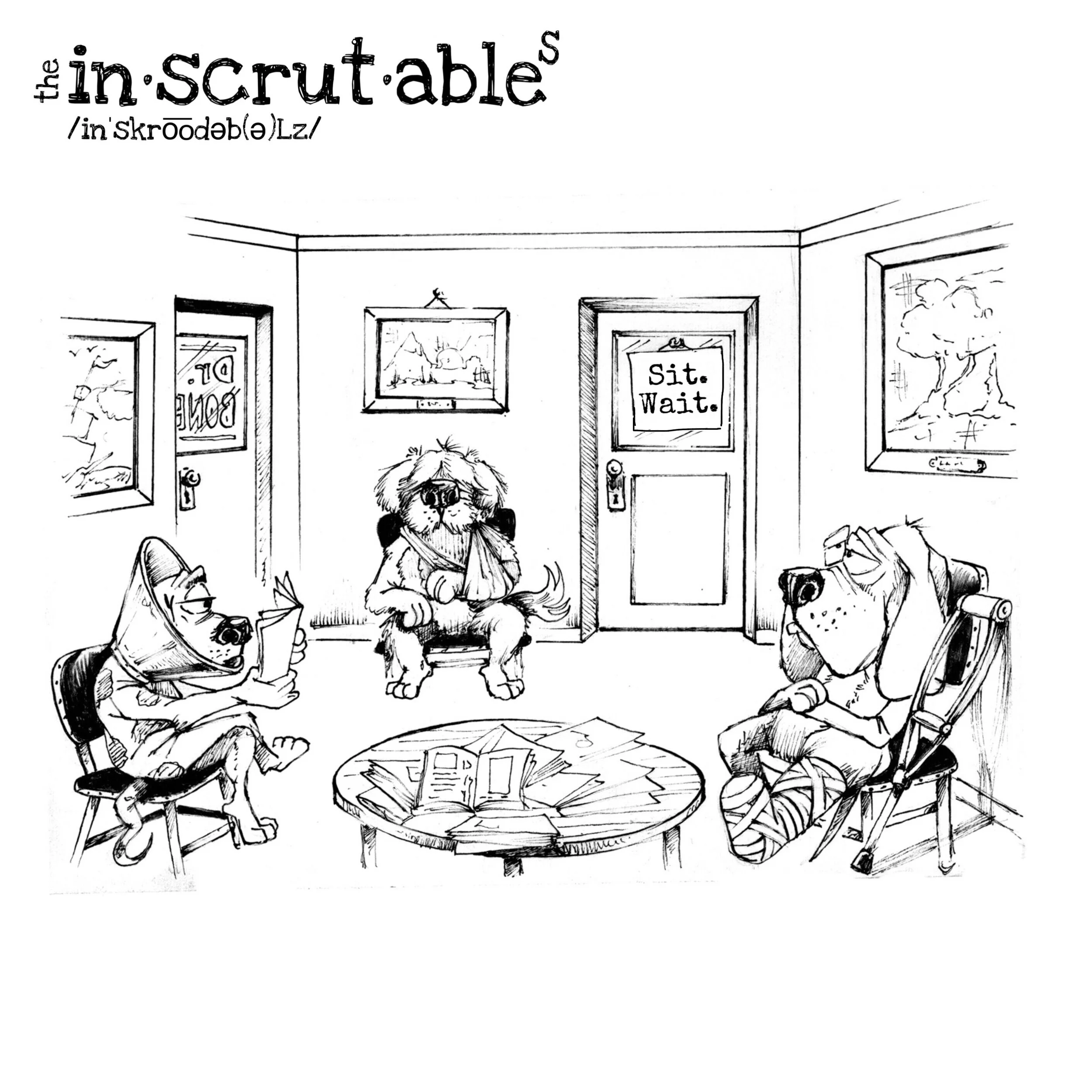#239: Sit. Wait.