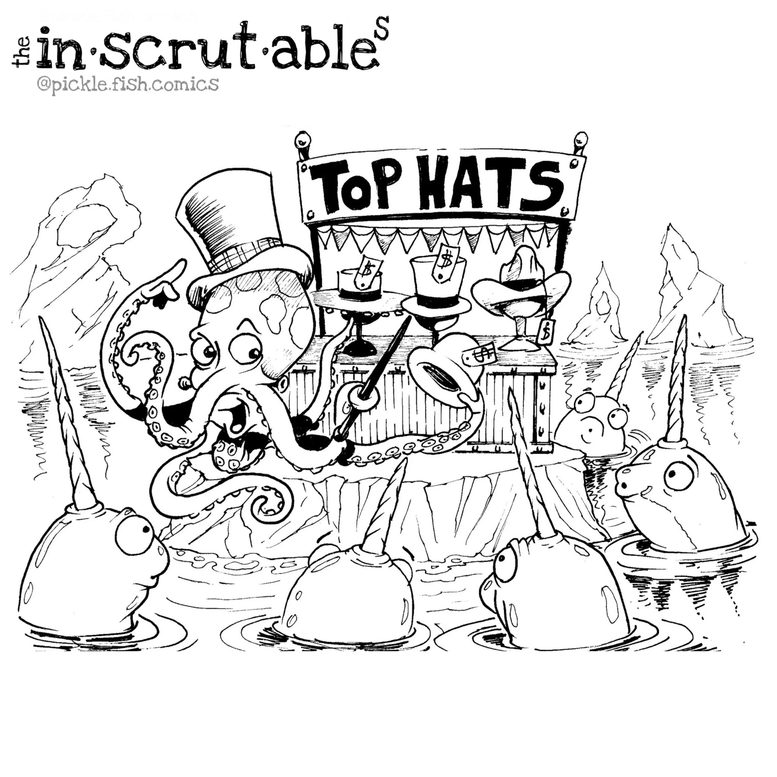 308 Top Hats Narwhal.JPG