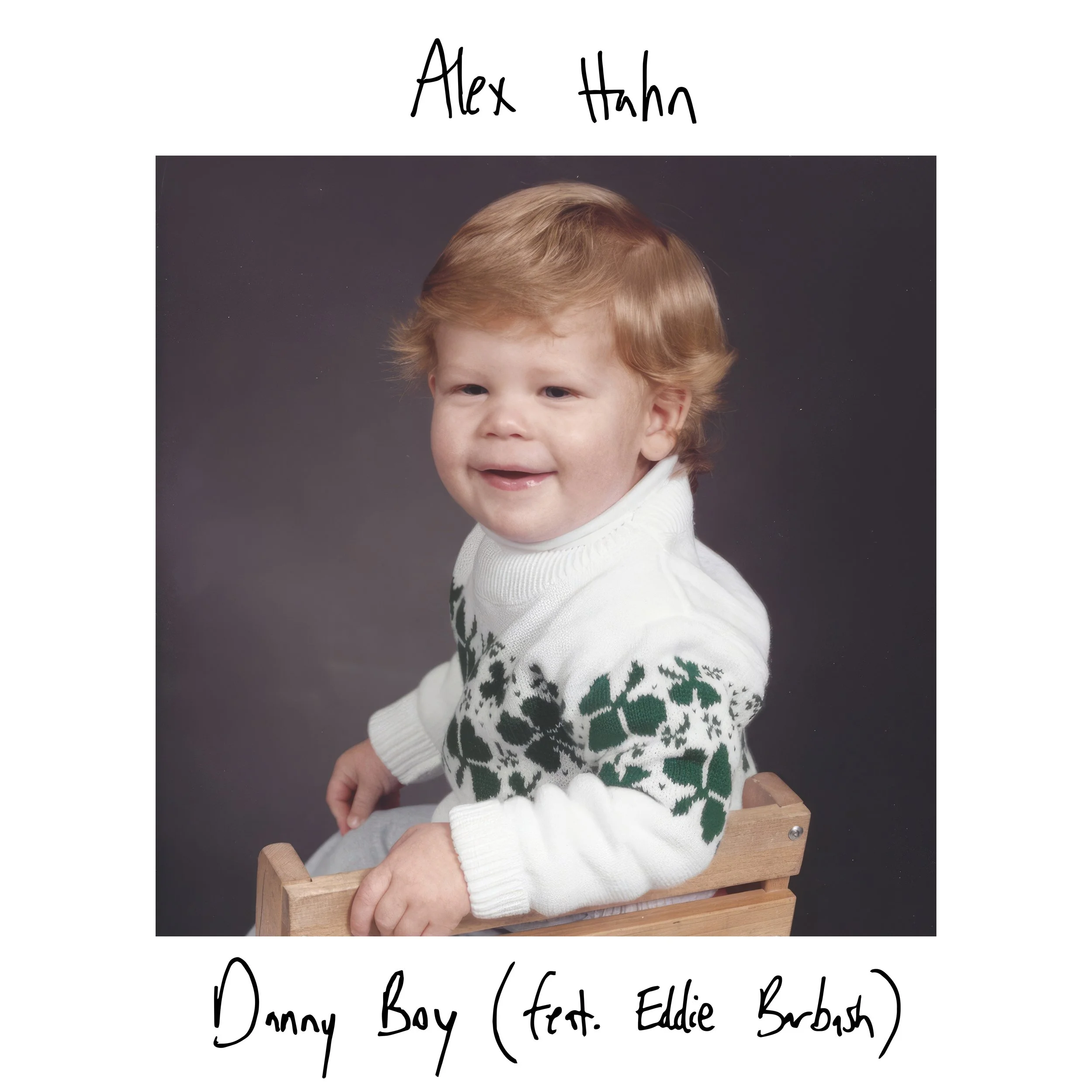 FYC 2025 — Alex Hahn