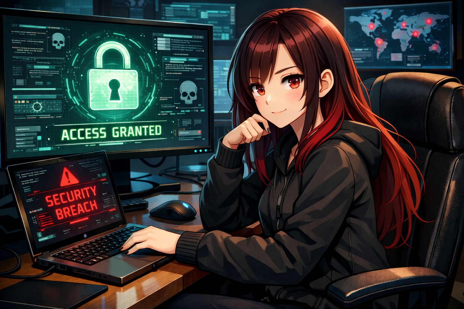 Cybersecurity's Digest 2026 Week 4