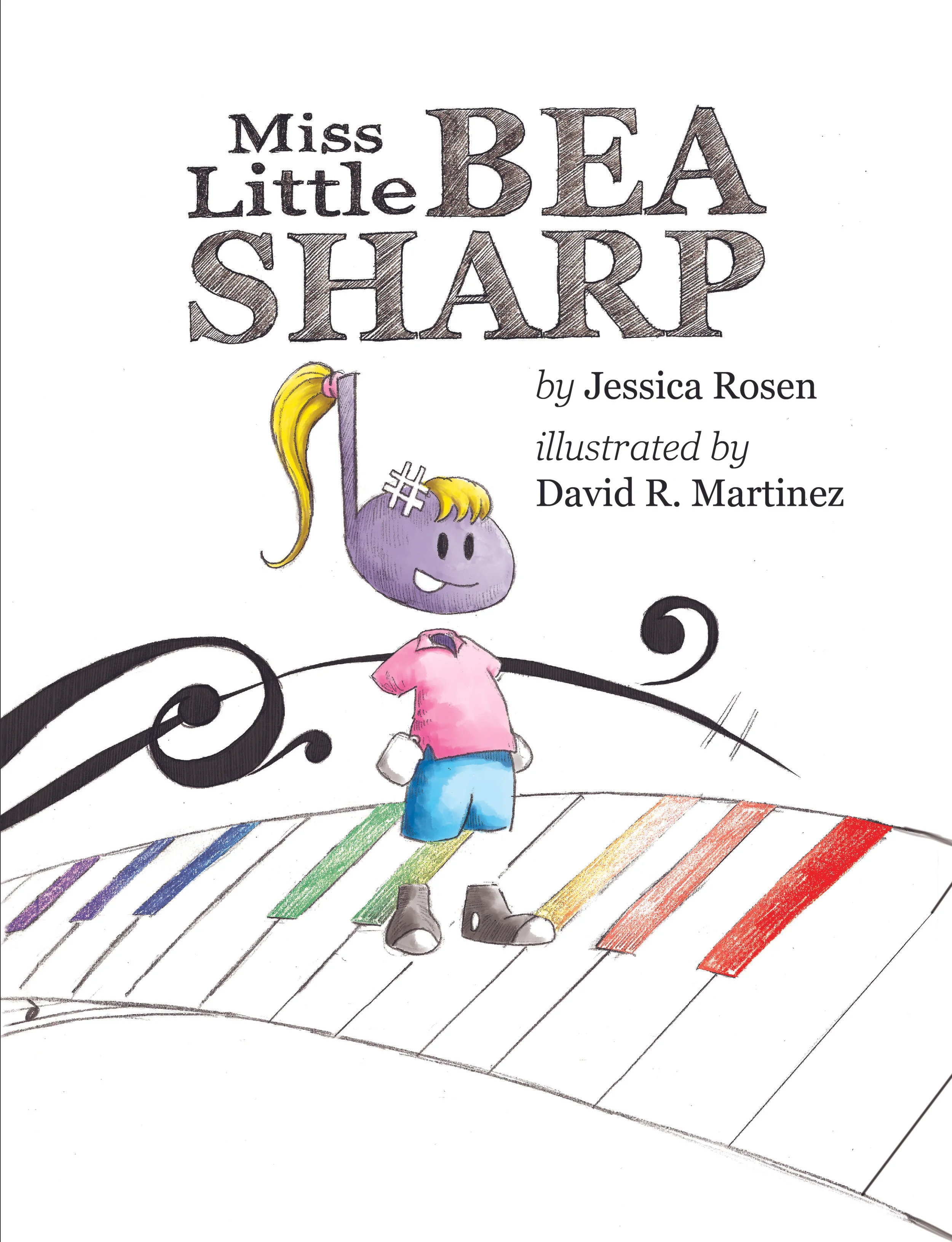 Cover image courtesy of Jessica Rosen.