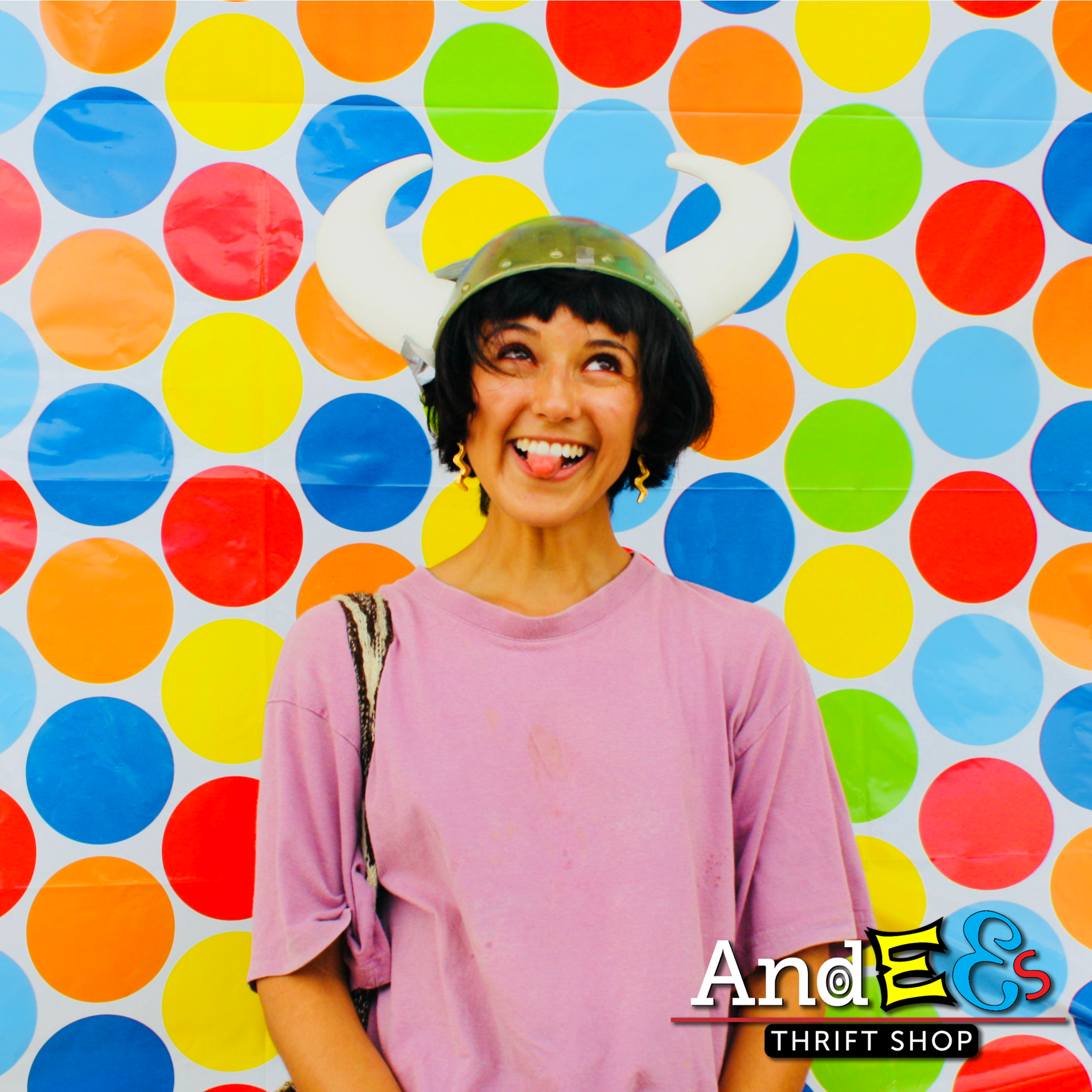 Andee's Photo Booth